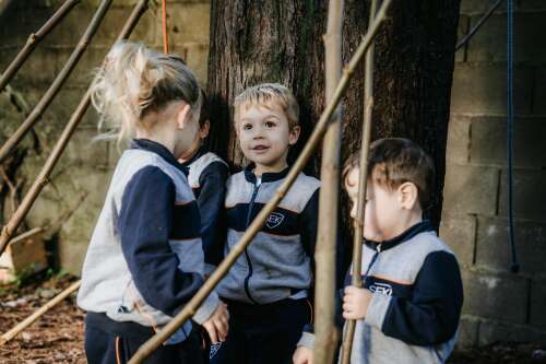 Foto Colegio SEK International School Atlántico #2