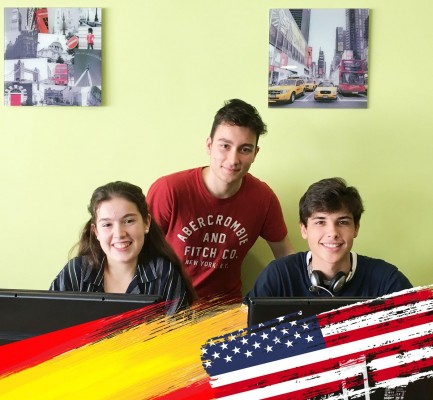 Foto Colegio Los Sauces Pontevedra #2