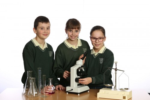 Foto Colegio Los Sauces Pontevedra #2