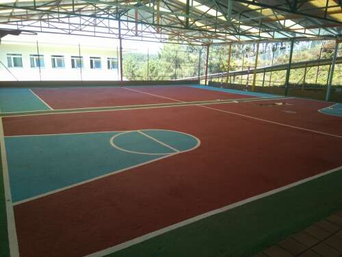 Photo Colegio Los Sauces Vigo #2