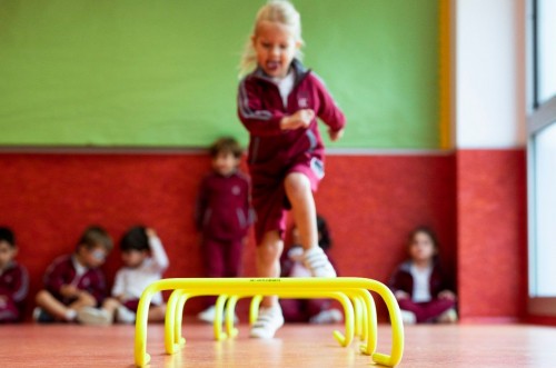 Foto Colegio O Castro British International School #2