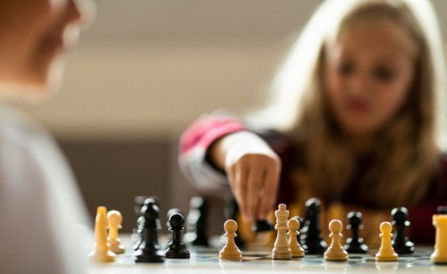 Foto Colegio O Castro British International School #2