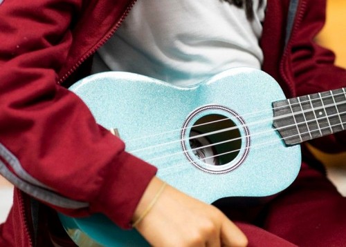 Foto Colegio O Castro British International School #2