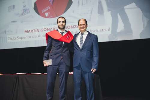 Foto CPR FP Montecastelo #3