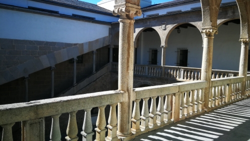 Foto Instituto Ramón Olleros Gregorio #2