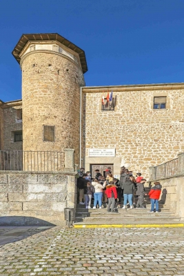 Foto Instituto Ramón Olleros Gregorio #2