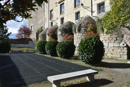 Foto Instituto Ramón Olleros Gregorio #2