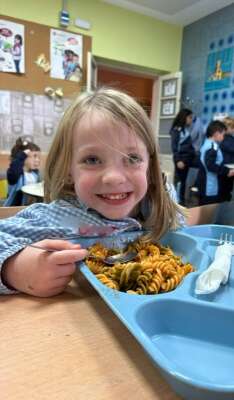 Foto Colegio Amor De Dios #1