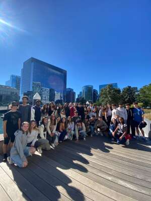 Foto Colegio Amor De Dios #2