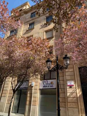 Foto Colegio Amor De Dios #0