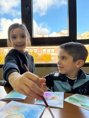 Foto Colegio Amor De Dios #2