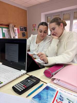 Foto Colegio Amor De Dios #2