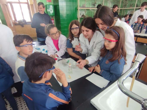 Foto Colegio Calasanz #2