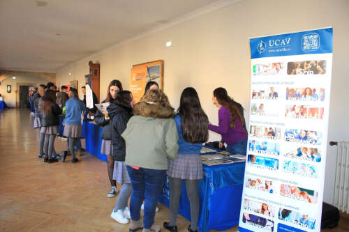 Foto Colegio Calasanz #2