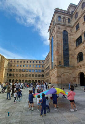 Foto Colegio Calasanz #2