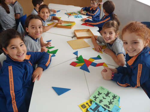 Foto Colegio Calasanz #2