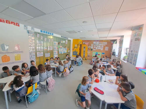 Foto Colegio Calasanz #2