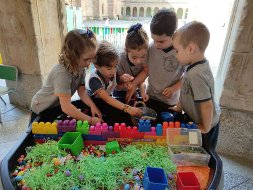 Foto Colegio Calasanz #2