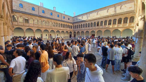 Foto Colegio Calasanz #2