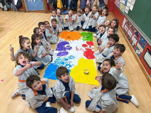 Foto Colegio Calasanz #2