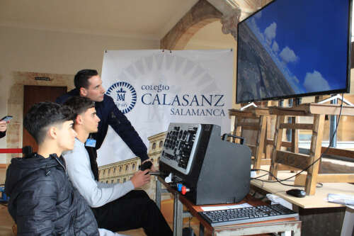 Foto Colegio Calasanz #2