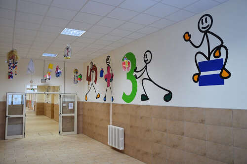 Foto Colegio Esclavas Sagrado Corazón De Jesús #2