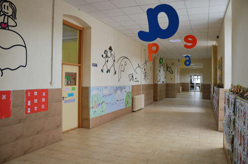 Foto Colegio Esclavas Sagrado Corazón De Jesús #2