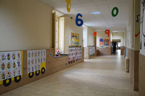 Foto Colegio Esclavas Sagrado Corazón De Jesús #2