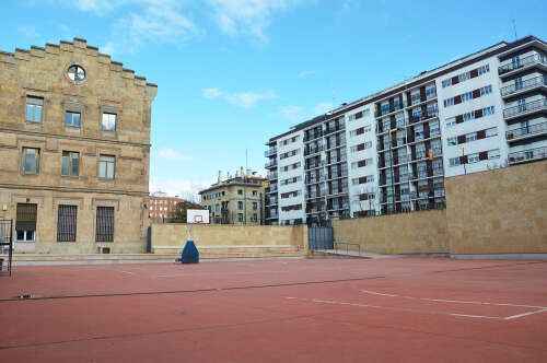 Foto Colegio Esclavas Sagrado Corazón De Jesús #2