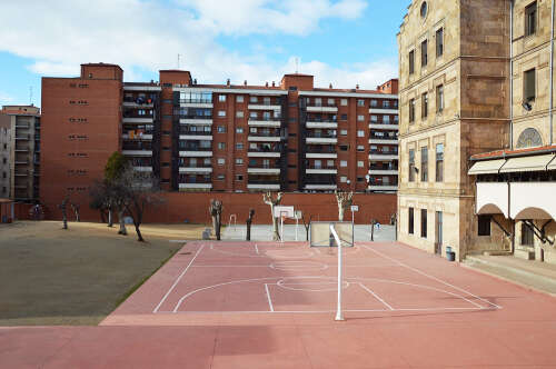 Foto Colegio Esclavas Sagrado Corazón De Jesús #2