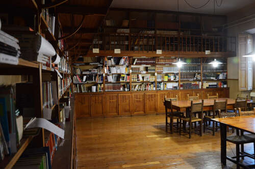 Foto Colegio Esclavas Sagrado Corazón De Jesús #2