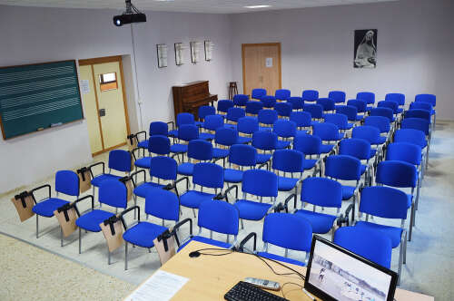 Foto Colegio Esclavas Sagrado Corazón De Jesús #2