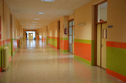 Foto Colegio Esclavas Sagrado Corazón De Jesús #2