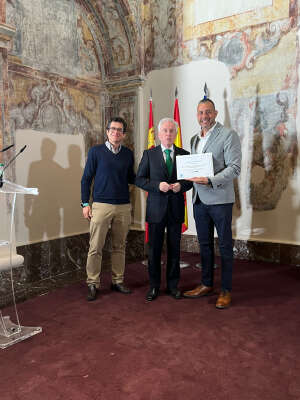 Foto Colegio Santa Teresa De Jesús #2