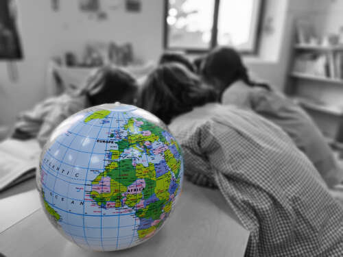 Foto Colegio Santa Teresa De Jesús #2