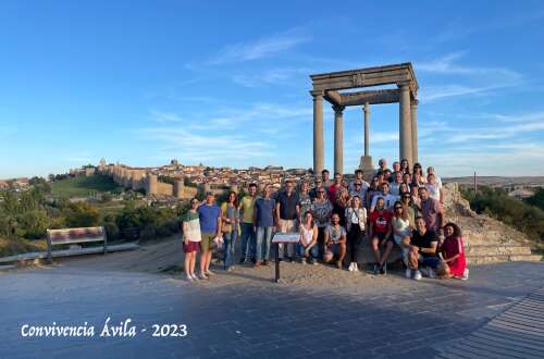 Foto Colegio San Agustín #2