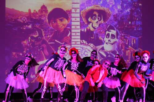 Foto Colegio San Agustín #2