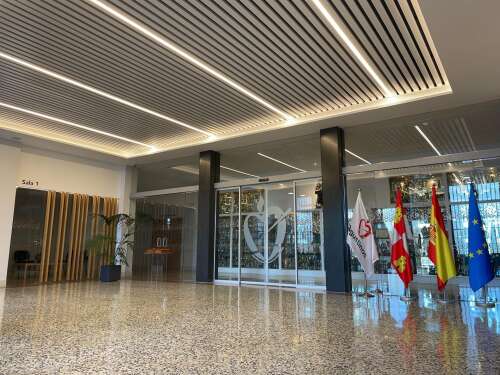 Foto Colegio San Agustín #2