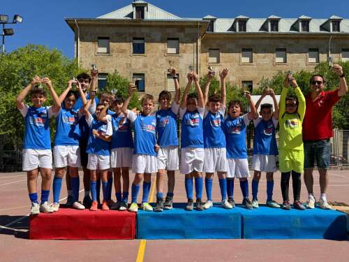 Foto Colegio San Agustín #2