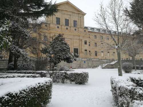 Foto Colegio San Agustín #2