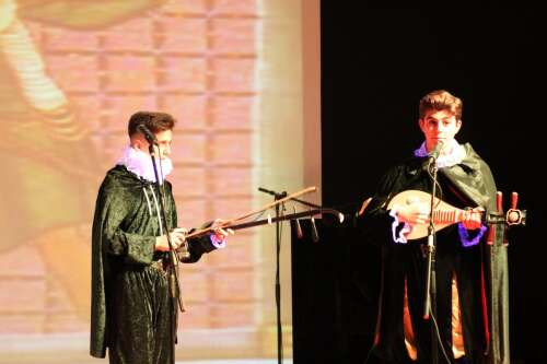 Foto Colegio San Agustín #2