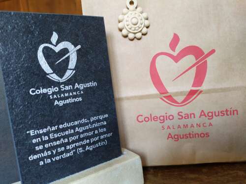 Foto Colegio San Agustín #2