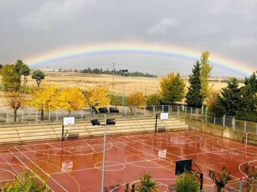Foto Colegio San Agustín #2