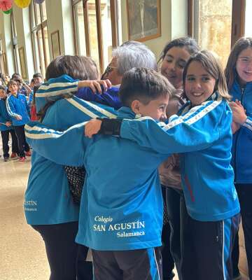 Foto Colegio San Agustín #2