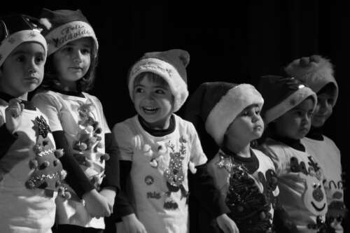 Foto Colegio San Agustín #2