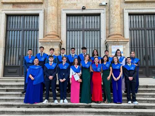 Foto Colegio San Agustín #2