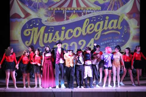 Foto Colegio San Agustín #2