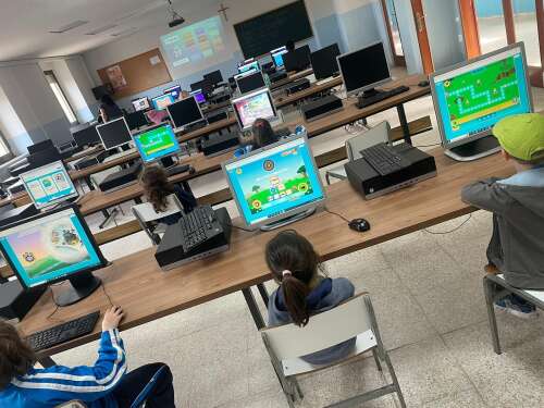 Foto Colegio San Agustín #2