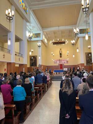 Foto Colegio San Agustín #2