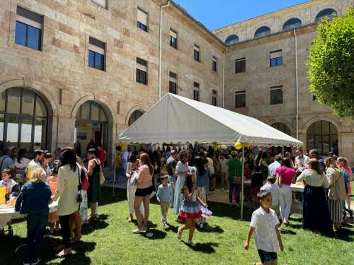 Foto Colegio San Agustín #2